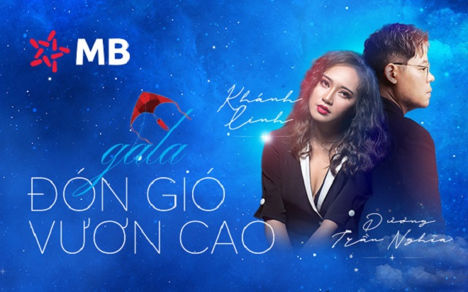 Gala Đón gió vươn cao: Lời tri ân từ MB dành cho khách hàng sản xuất kinh doanh - 1