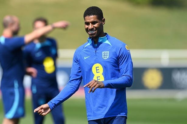 Marcus Rashford sẽ hưởng lương cao nhất MU nếu ký gia hạn hợp đồng mới