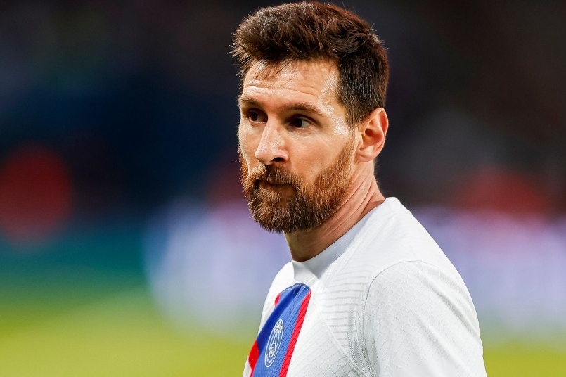 Messi đạt thỏa thuận với Inter Miami?