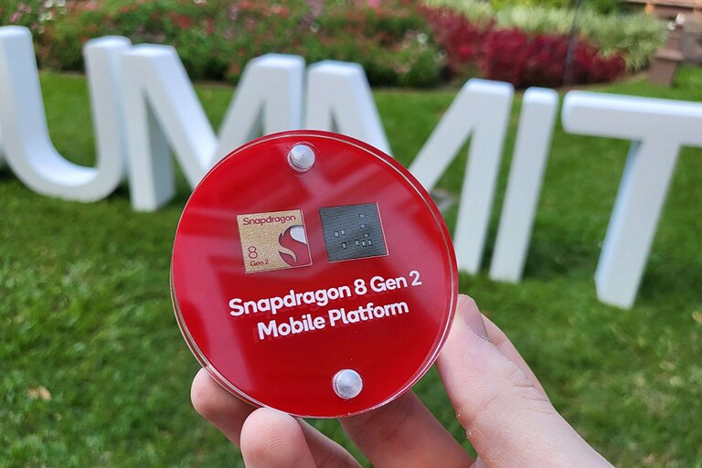 Mỗi chip Snapdragon 8 Gen 2 đắt hơn A16 Bionic đến 50 USD - Ảnh 1.