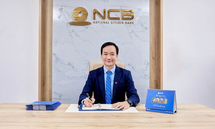 Tài chính - Ngân hàng - Người cũ Techcombank làm tân Tổng Giám đốc NCB