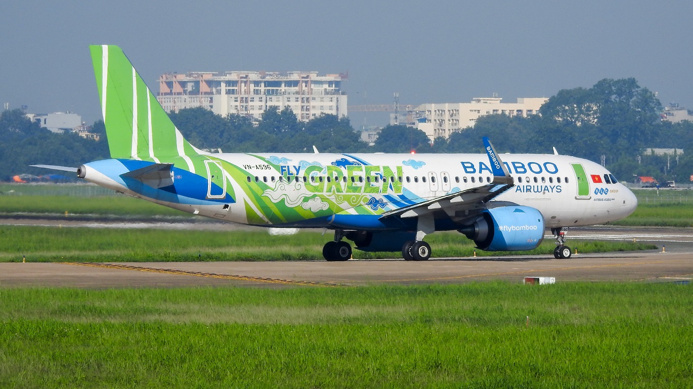 Lộ diện lãnh đạo Sacombank tham gia hội đồng quản trị Bamboo Airways - Ảnh 1.