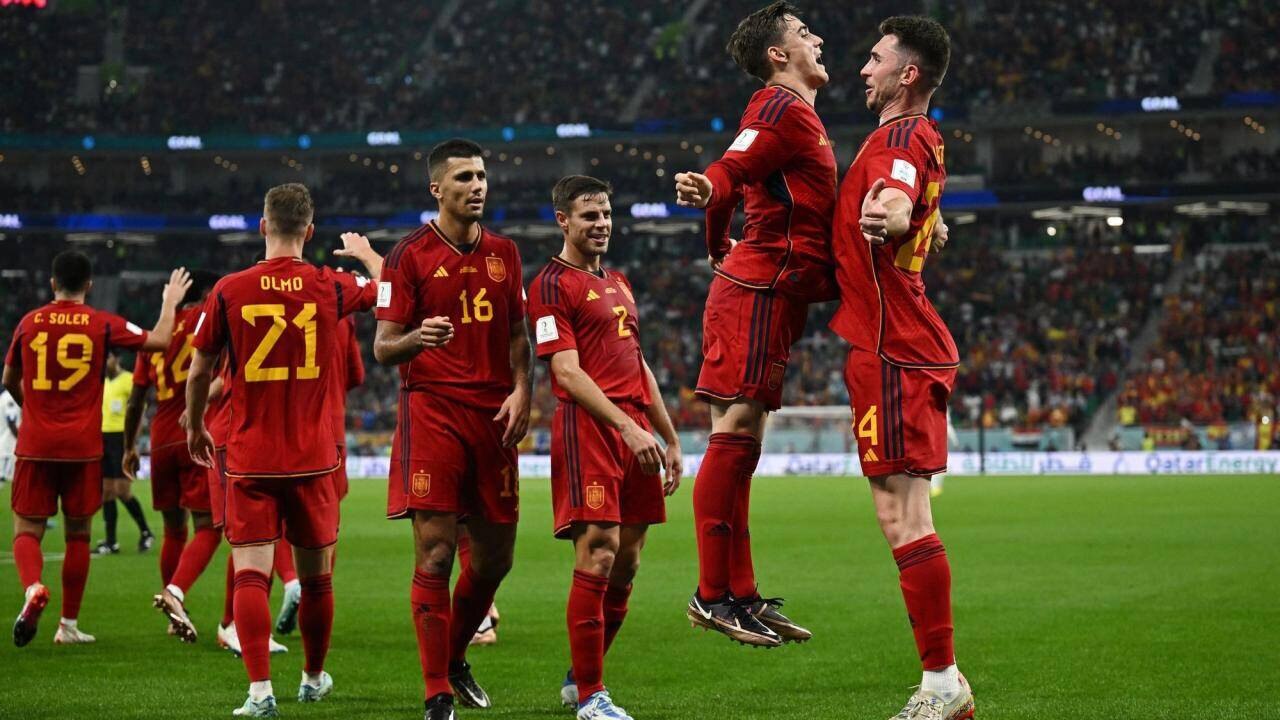 nhận định, dự đoán kết quả tây ban nha vs Ý, bán kết uefa nations league