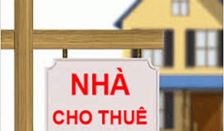 Những điều cần làm trước khi cho thuê nhà - 1