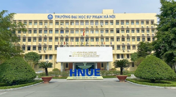 Những trường đại học có học phí thấp nhất Việt Nam - 1