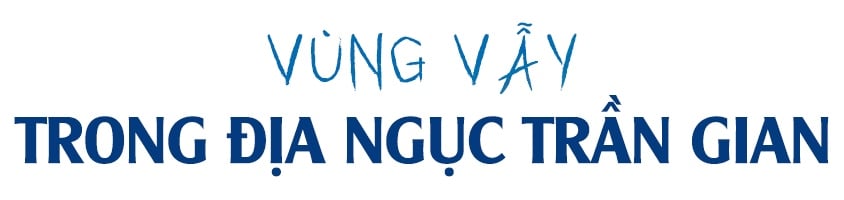 Nữ Thánh đồ vẫy vùng thoát khỏi 'địa ngục trần gian' Hội Thánh Đức Chúa Trời Mẹ - 2