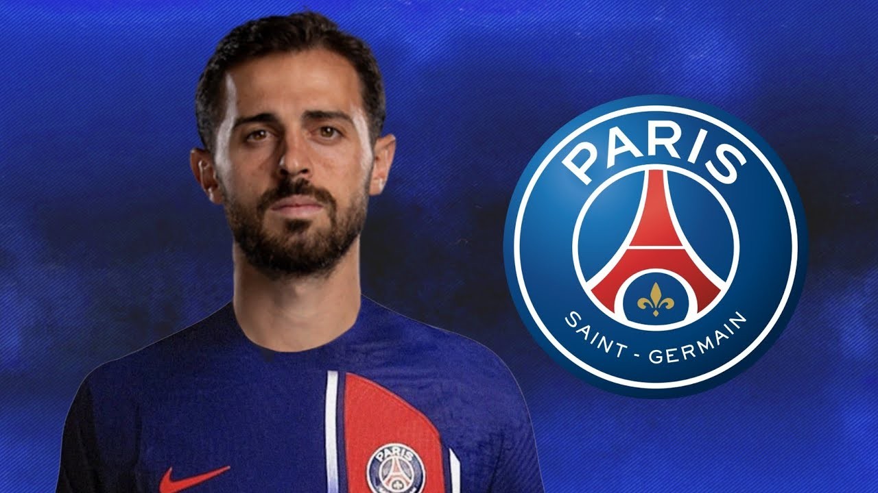 : PSG muốn sở hữu Bernardo Silva; MU trở lại hỏi mua Victor Osimhen;