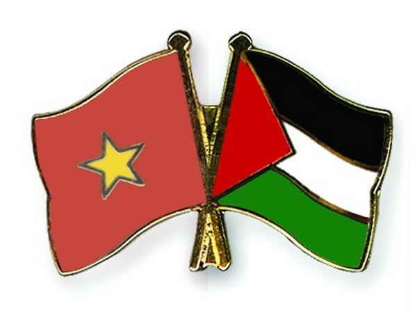 Palestine mong muon phat trien hon nua quan he huu nghi voi Viet Nam hinh anh 1