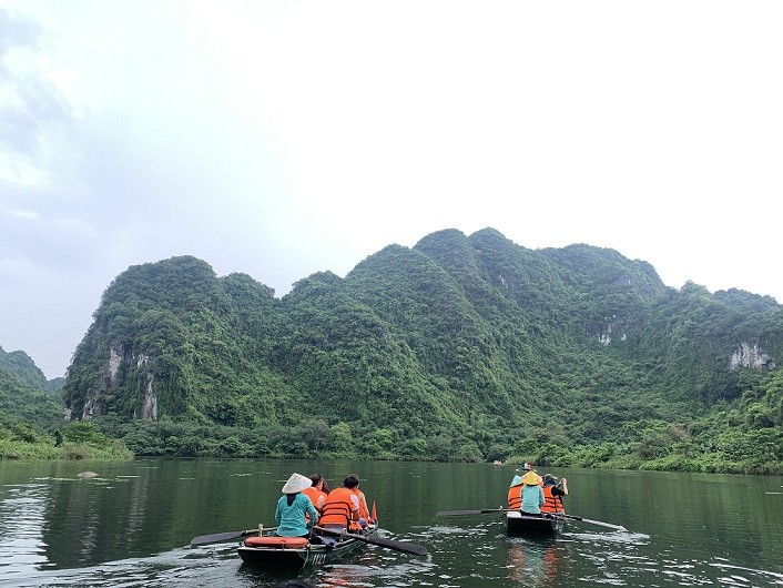 Phát huy giá trị các danh hiệu UNESCO phục vụ phát triển bền vững tại Việt Nam