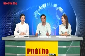 Tọa đàm “Gặp gỡ những điển hình học tập và làm theo Bác”