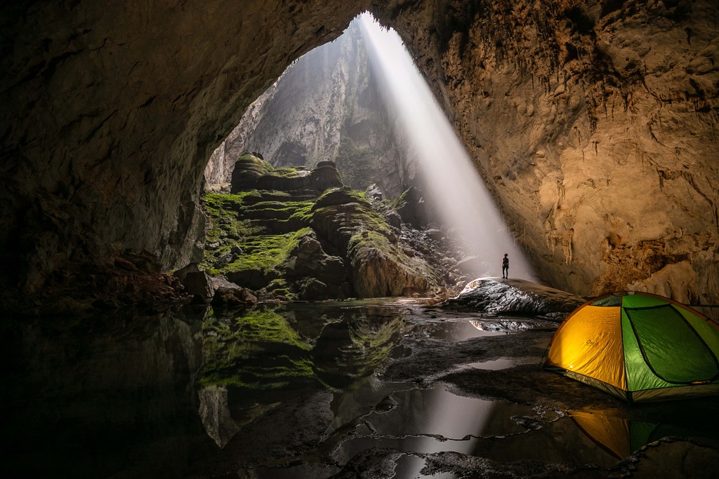 Du lich Quang Binh anh 8