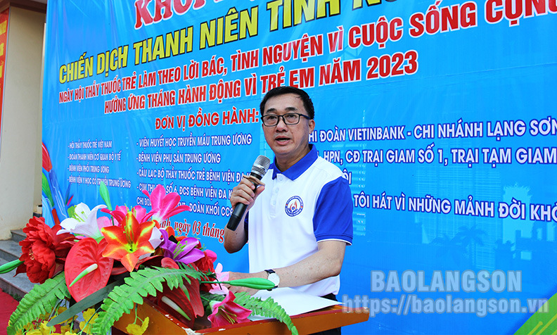 NTK Phan Đăng Hoàng: Tôi không sinh ra trong gia đình trâm anh thế phiệt - 2