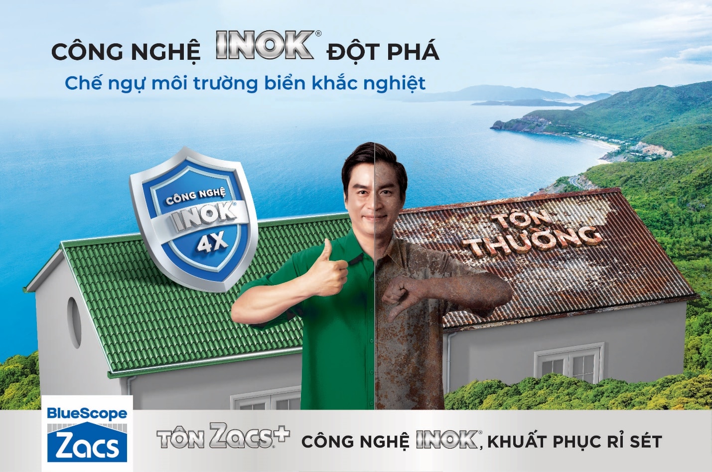 Tâm sự từ 'người tiên phong' công nghệ tôn Việt - Ảnh 1.