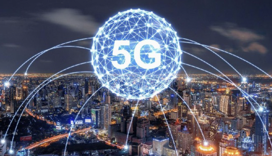 Mức độ lan tỏa của các thuê bao 5G ngày càng cao