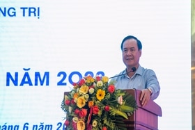 Hội nghị đối thoại doanh nghiệp năm 2023