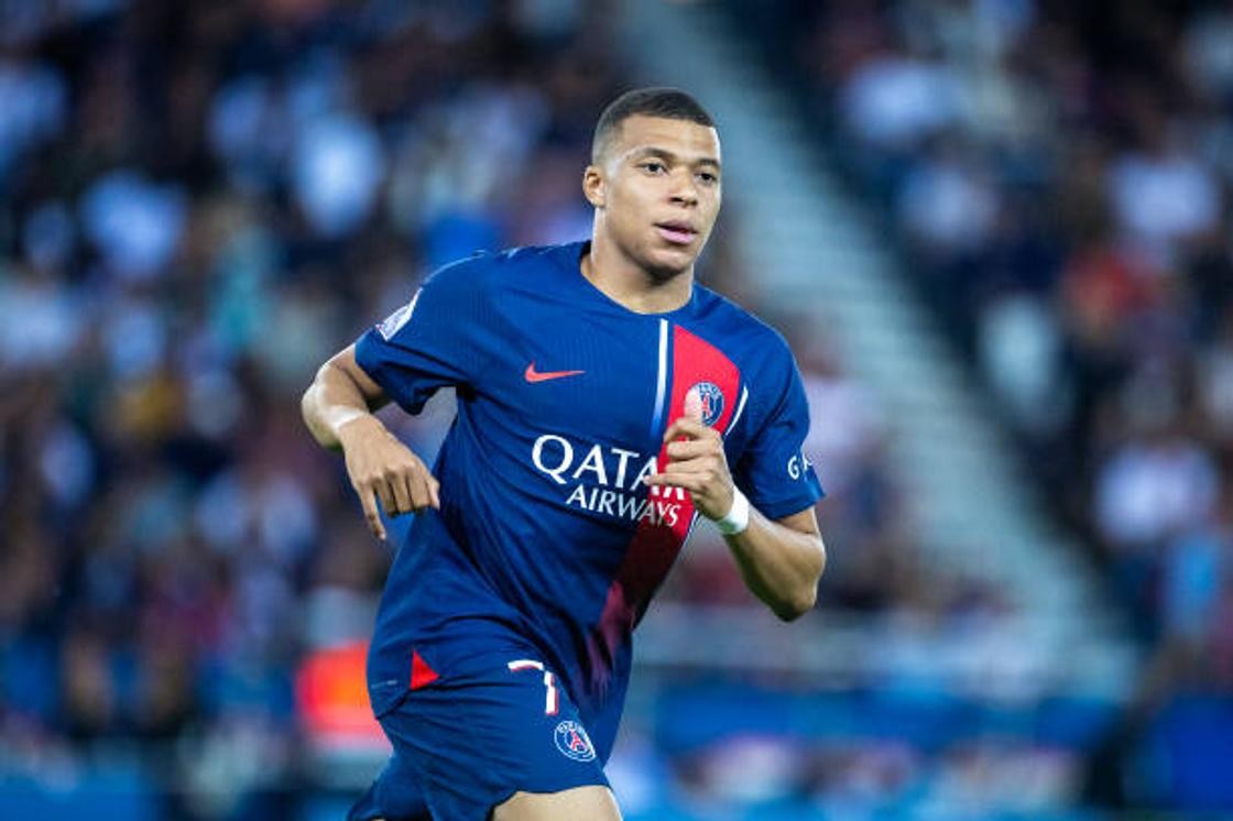 Truyền thông: Thương vụ Kylian Mbappe sang Real Madrid sẽ sớm diễn ra