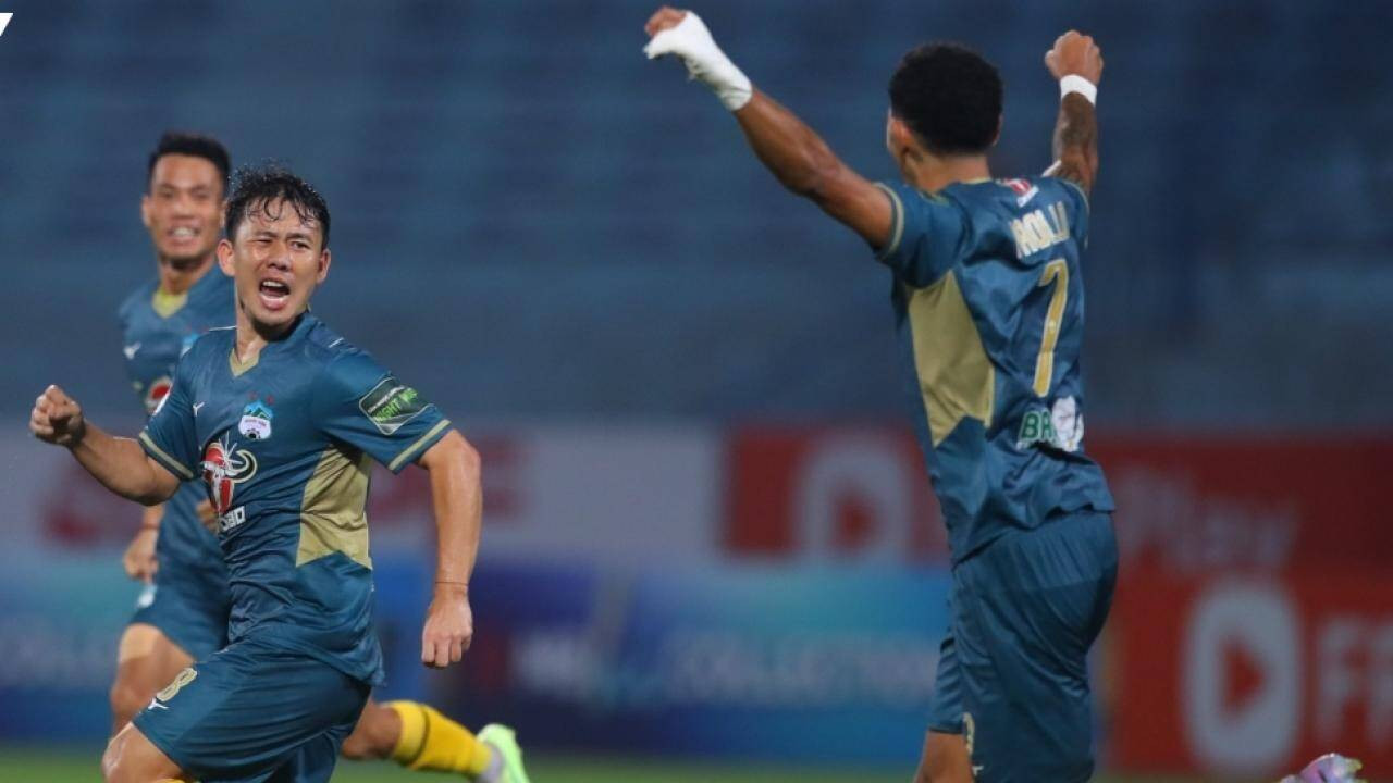 trực tiếp v-league 2023 ngày 4/6, vtv trực tiếp bóng đá hôm nay