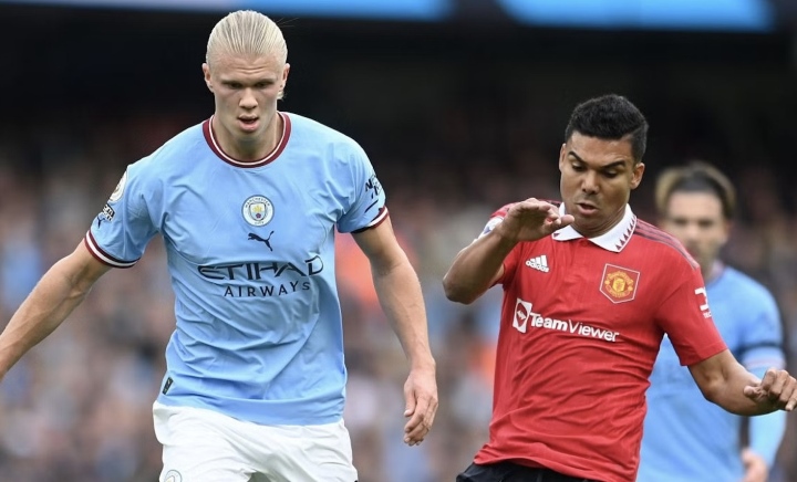 Xem trực tiếp Man City vs Man Utd chung kết FA Cup trên kênh nào? - 1