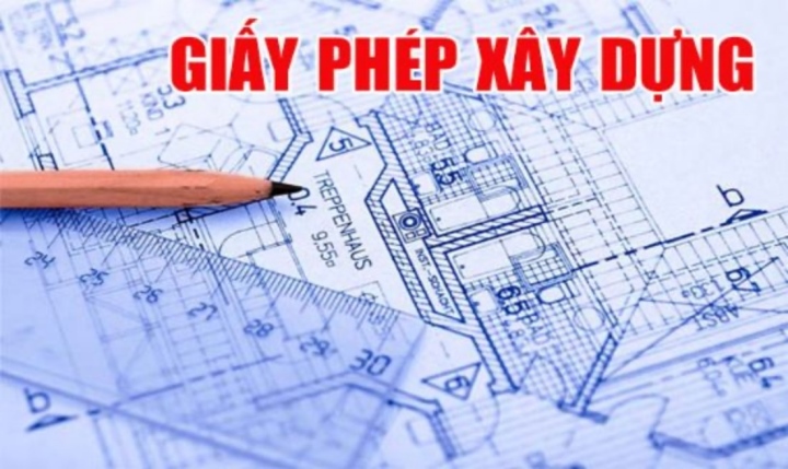 Xin cấp phép xây dựng cần những giấy tờ gì? - 1