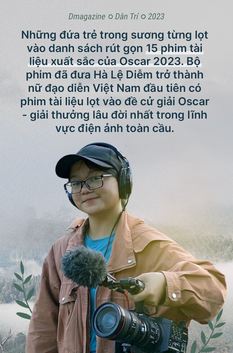 Cô gái Tày bán cam và hành trình đưa phim Việt lọt top Oscar - 4