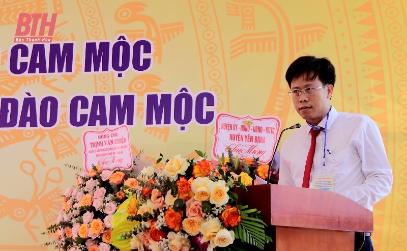 Khánh thành chùa Hưng Phúc và kỷ niệm 1008 năm ngày mất Thái sư Á vương Đào Cam Mộc