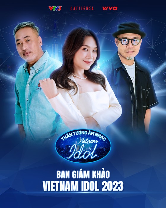 Mỹ Tâm trở lại ghế nóng, Vietnam Idol 2023 ấn định ngày lên sóng  ảnh 1