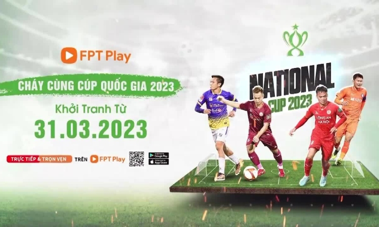 Viettel biến Hà Nội FC thành cựu vương Cup Quốc gia