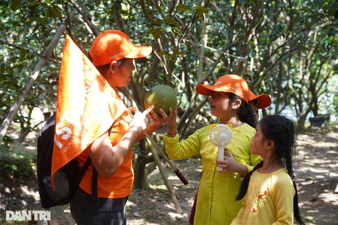 Nghề dắt người khác đi chơi: Làm một mùa ăn cả năm, dễ bị gạ tình - 4