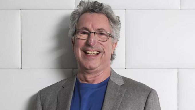 Beck Weathers vào năm 2015. Ảnh: LA Times