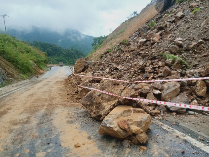 Sớm thông suốt các tuyến đường trong mọi tình huống ảnh 2