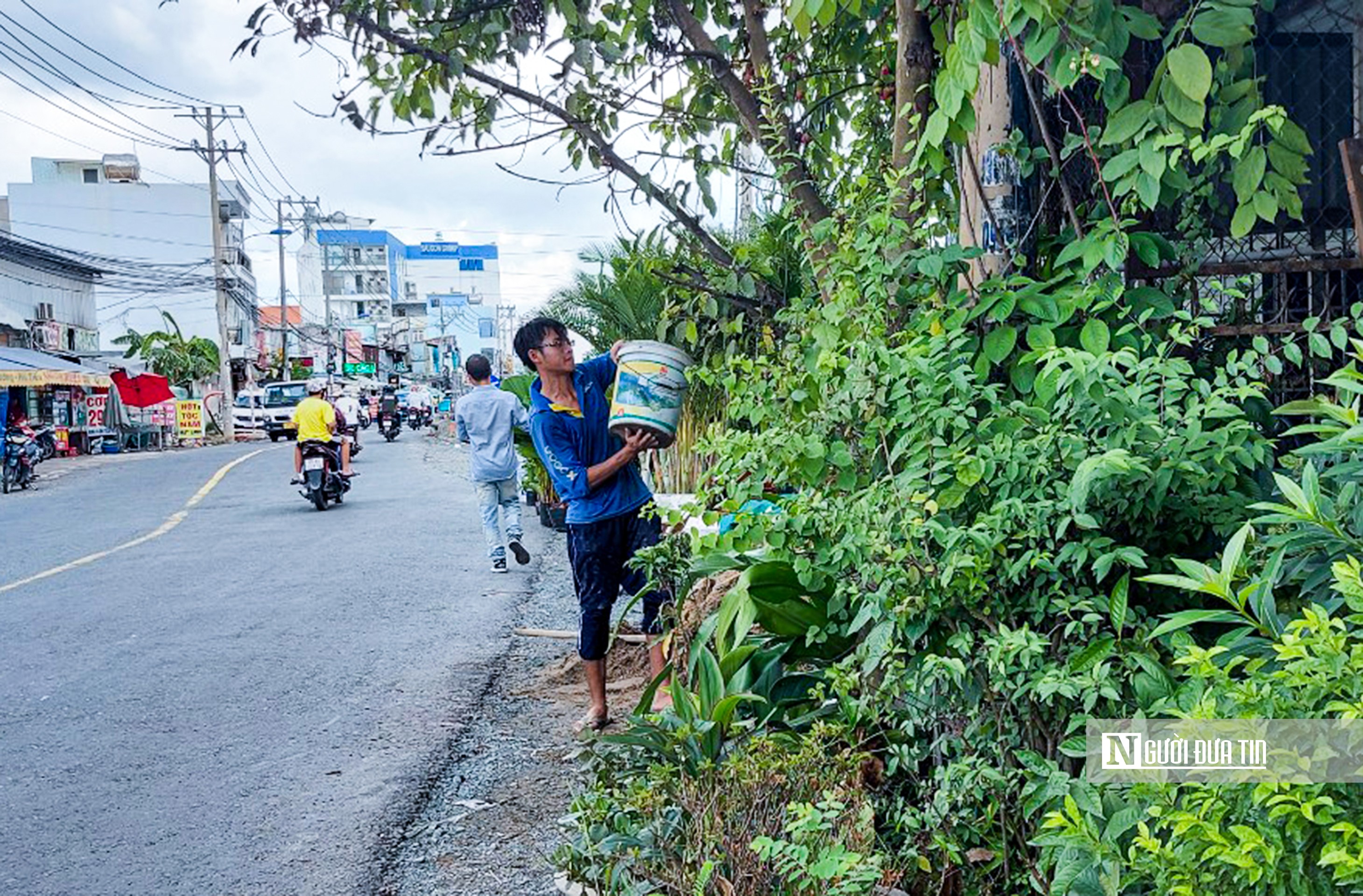 Bất động sản - Tp.HCM: Chủ đầu tư chây ì, “treo” dự án hơn 20 năm (Hình 3).