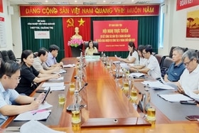 Ủy ban Dân tộc triển khai nhiệm vụ 6 tháng cuối năm 2023