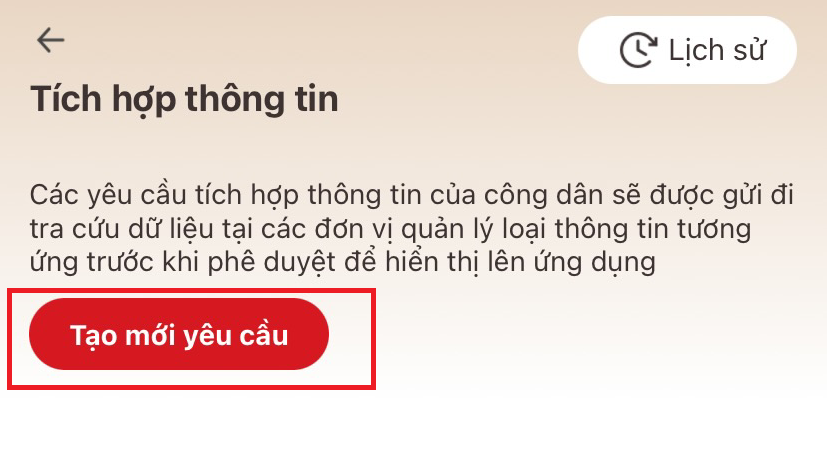 Hướng dẫn cách tích hợp thẻ BHYT vào VNeID