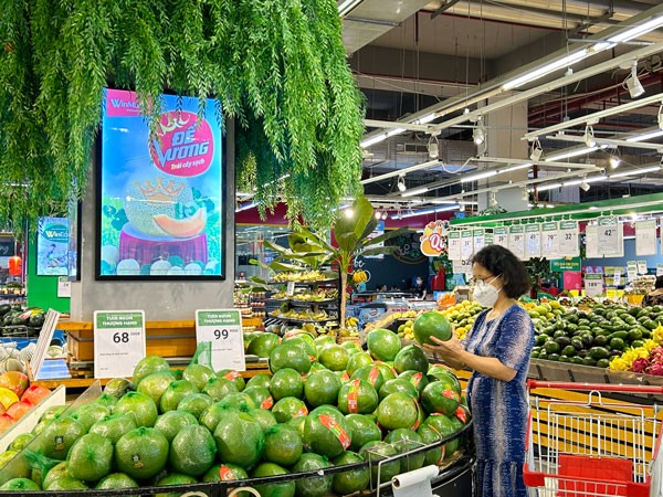 Tiếp tục đẩy mạnh nhiều chương trình khuyến mại, WinMart kích cầu mua sắm ảnh 3