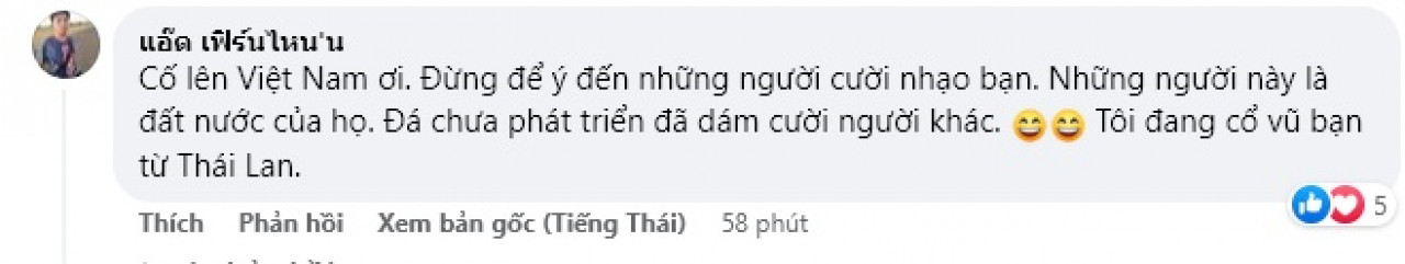 cĐv Đông nam Á dự đoán sốc về đội tuyển nữ việt nam tại world cup 2023