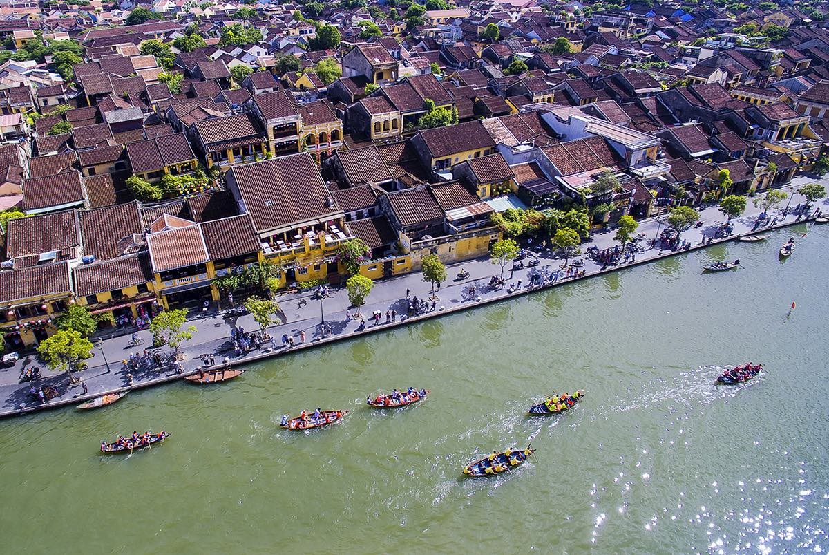 3 đại diện của Việt Nam ‘lọt’ top di sản UNESCO ấn tượng nhất Đông Nam Á