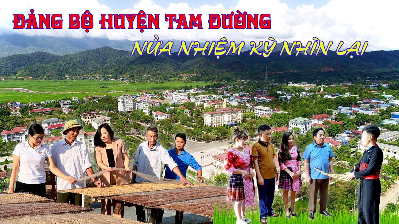 nửa nhiệm kỳ nhìn lại