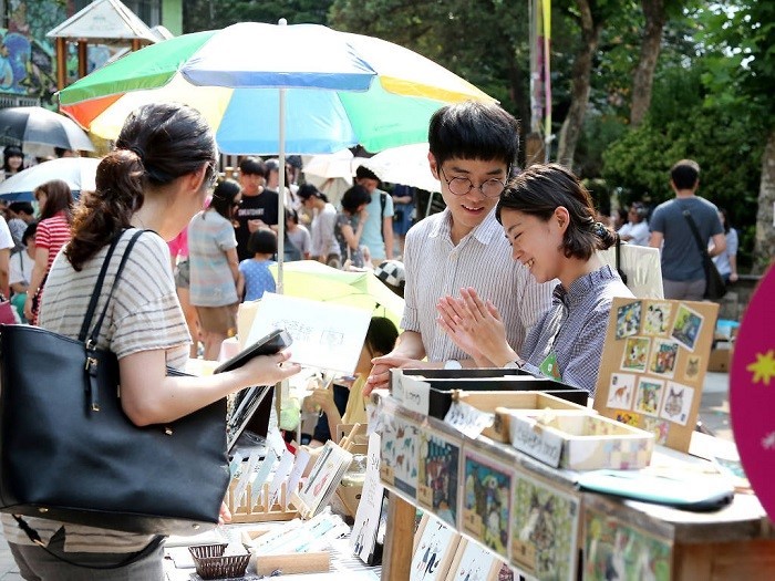 Du lịch Seoul