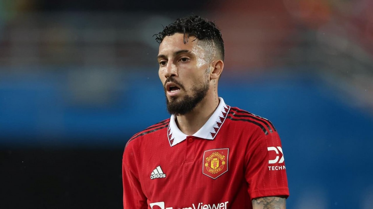 Chuyển nhượng cầu thủ MU ngày 19/7: Saudi Pro League quan tâm De Gea; Rasmus Hojlund đồng ý điều khoản cá nhân; Alex Telles muốn rời đi