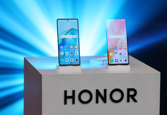 HONOR ra mắt HONOR X-series, chính thức trở lại thị trường Việt Nam  ảnh 2