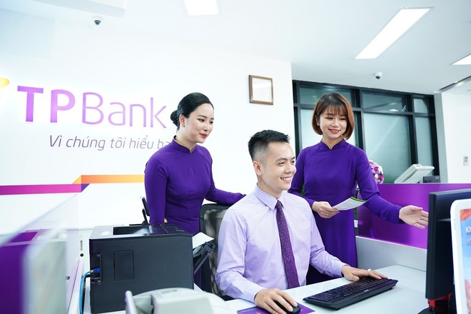  TPBank ghi nhận kết quả kinh doanh tích cực trong bối cảnh thị trường nhiều thách thức ảnh 2