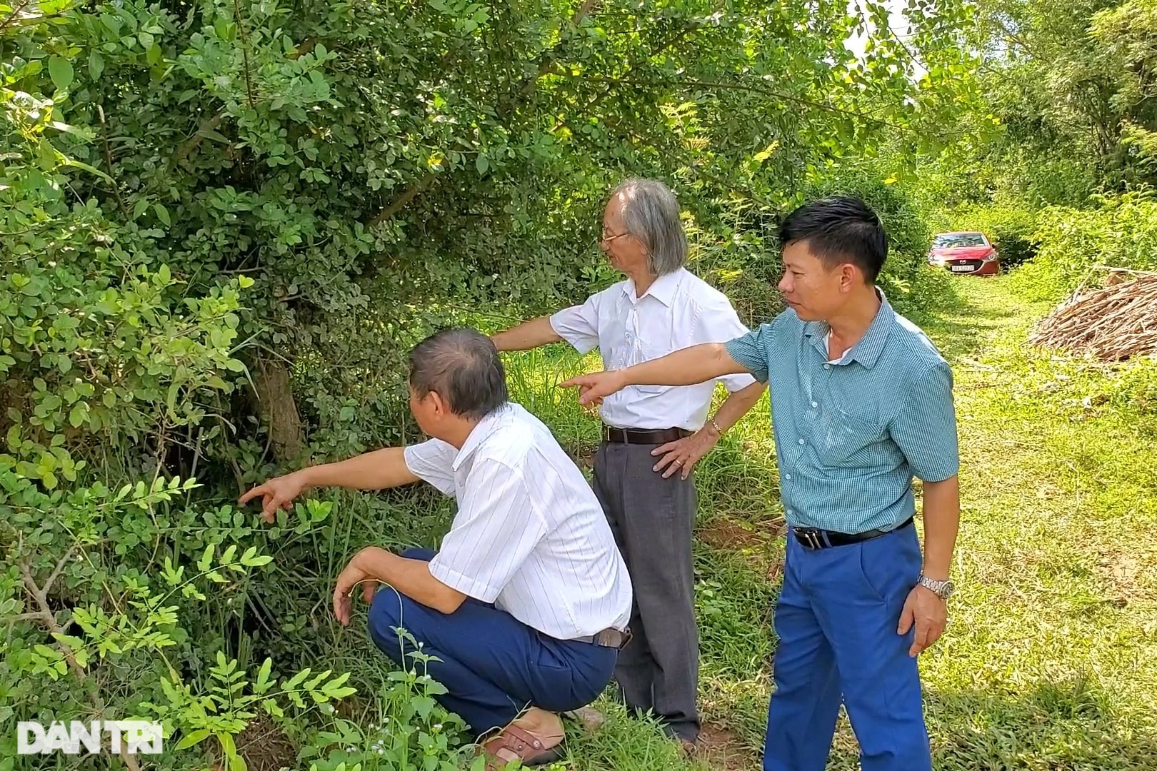 Chuyện lạ ở nơi mở cửa lên trời gần 500 năm trước - 7