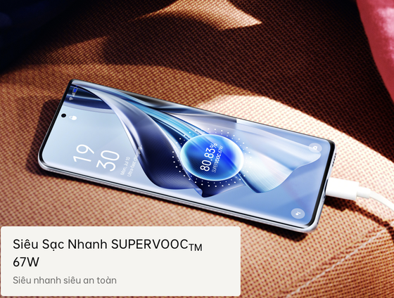 OPPO Việt Nam công bố ngày ra mắt OPPO Reno 10 Series ảnh 2