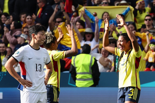 Lịch thi đấu World Cup nữ 2023 ngày 30.7: Lịch sử chờ đón đội tuyển Philippines? - Ảnh 4.