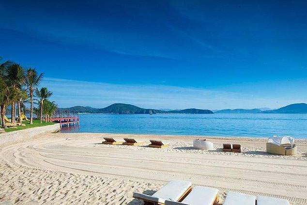 Tạp chí Haps Hàn Quốc: 5 lý do không nên bỏ lỡ Nha Trang mùa Hè này