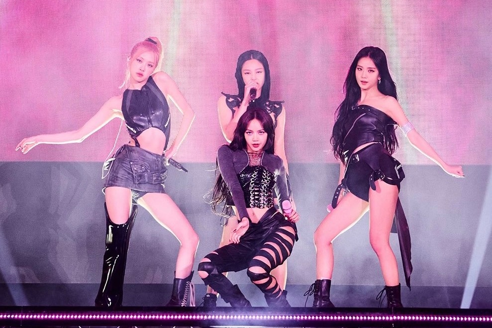 Vé VIP đêm diễn Blackpink ở Mỹ Đình giá gần 10 triệu đồng bán hết trong vòng 1 giờ