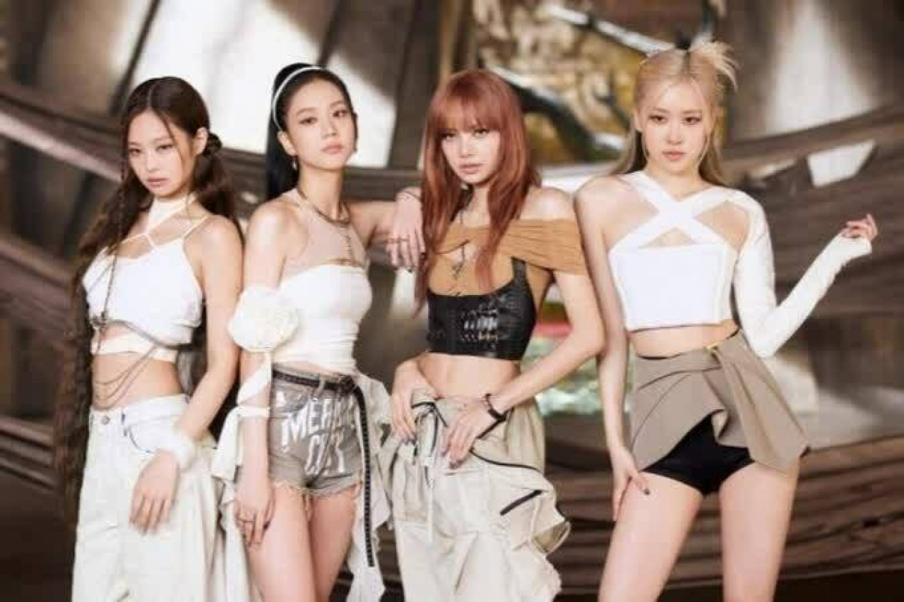 Ban tổ chức concert BlackPink tại Việt Nam xin lỗi 1