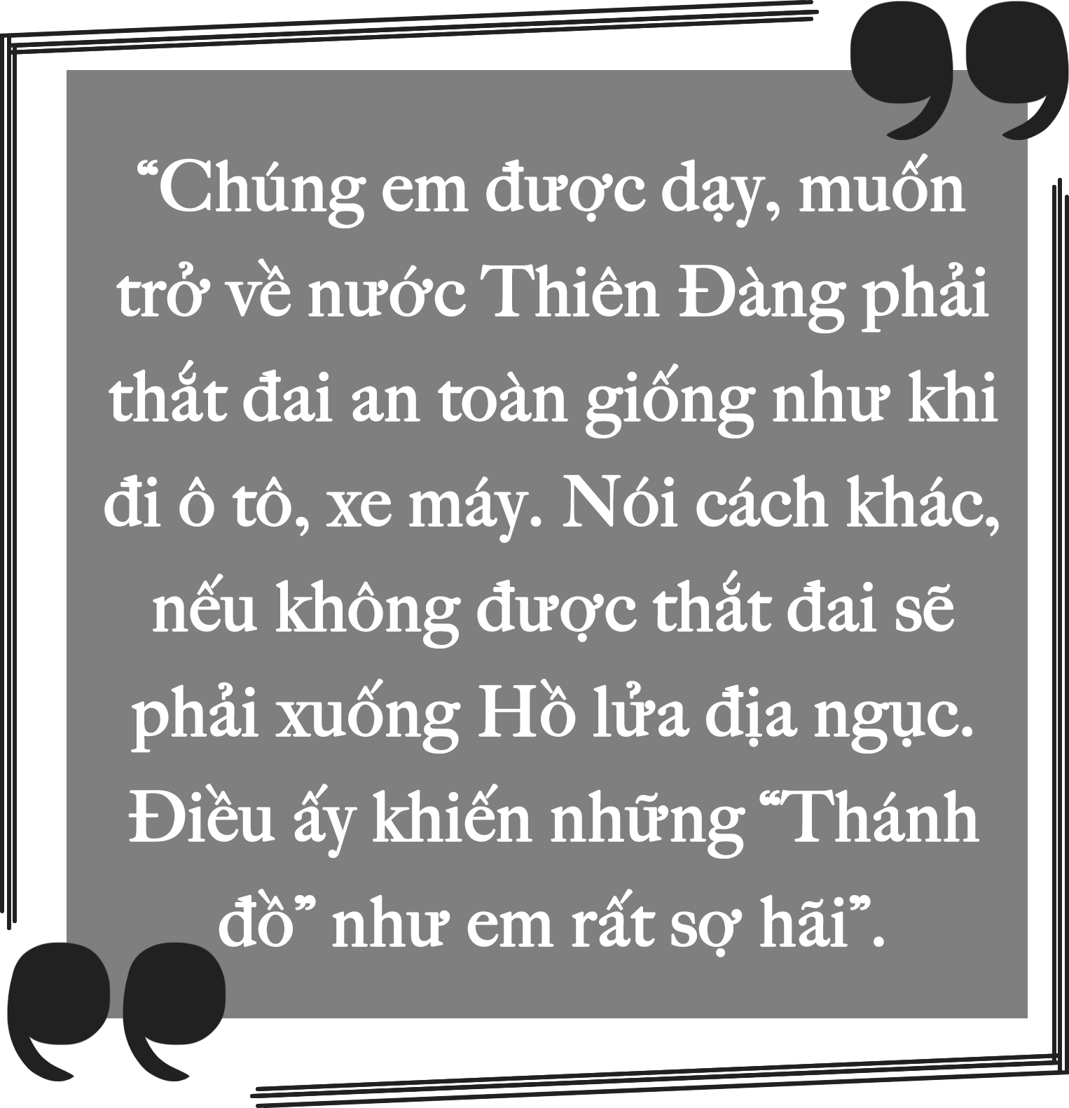 Các 'Đấng Tiên tri' ăn chơi, hưởng thụ trên tiền dâng lễ của 'Thánh đồ' - 2