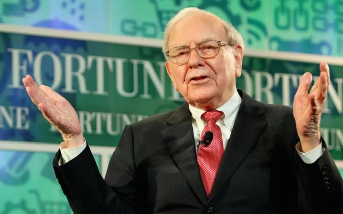 Cách chọn cổ phiếu của Warren Buffett