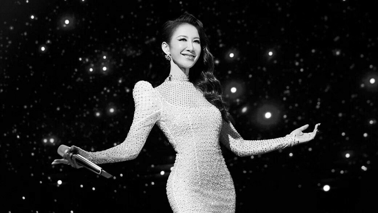 Chị gái đau đớn kể về giây phút cuối đời của diva Coco Lee 1